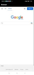 Browser screenshot 1
