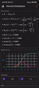 Statistics Tutor screenshot 5