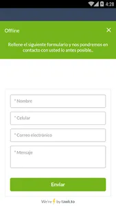 contabilidadmasfinanzas screenshot 3