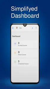 Willtro -Quiz | Courses | Test screenshot 3