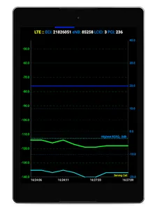 Network Cell Info Lite & Wifi screenshot 19