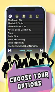 Ratih Purwasih Jangan Tangan Y screenshot 0