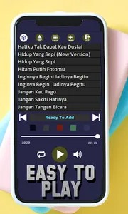 Ratih Purwasih Jangan Tangan Y screenshot 2