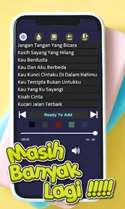 Ratih Purwasih Jangan Tangan Y screenshot 3