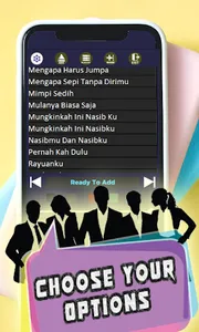 Ratih Purwasih Jangan Tangan Y screenshot 4