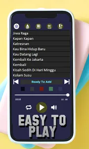 Ratih Purwasih Jangan Tangan Y screenshot 6