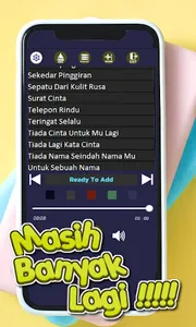 Ratih Purwasih Jangan Tangan Y screenshot 7