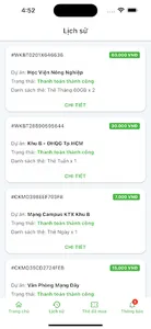 MyWIFI screenshot 2