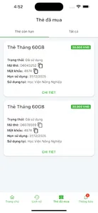 MyWIFI screenshot 3