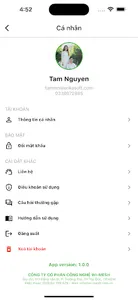 MyWIFI screenshot 4