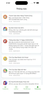 MyWIFI screenshot 5