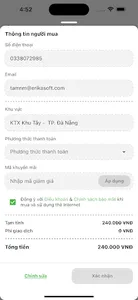 MyWIFI screenshot 6