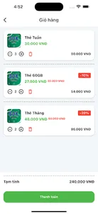 MyWIFI screenshot 7