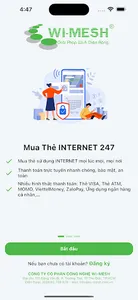 MyWIFI screenshot 8