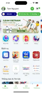 MyWIFI screenshot 9