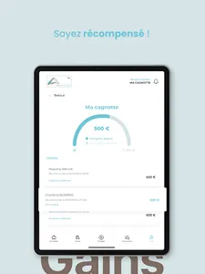 Ajaccio Immobilier screenshot 7