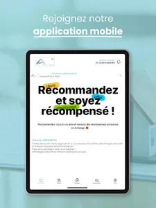 Ajaccio Immobilier screenshot 8