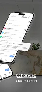 ANAGEN PARTNERS screenshot 1