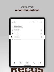 ANAGEN PARTNERS screenshot 10
