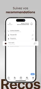 ANAGEN PARTNERS screenshot 2