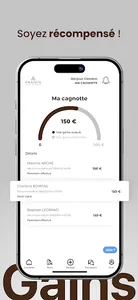 ANAGEN PARTNERS screenshot 3