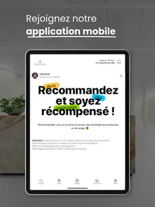 ANAGEN PARTNERS screenshot 4