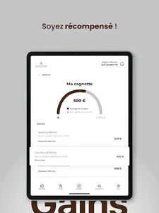 ANAGEN PARTNERS screenshot 7