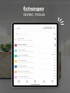 ANAGEN PARTNERS screenshot 9