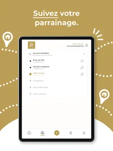 Anthony Roman Immobilier screenshot 10