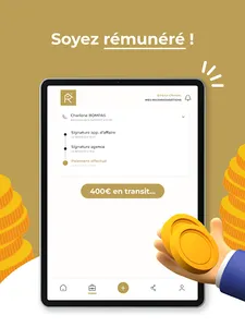 Anthony Roman Immobilier screenshot 11