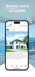 Avenir Fermetures screenshot 0