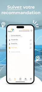 Avenir Fermetures screenshot 1