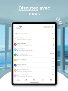 Avenir Fermetures screenshot 10