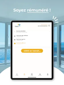 Avenir Fermetures screenshot 11