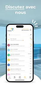 Avenir Fermetures screenshot 2