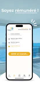 Avenir Fermetures screenshot 3