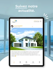 Avenir Fermetures screenshot 4