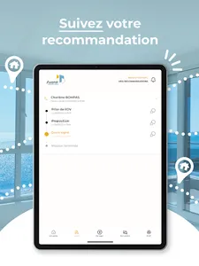Avenir Fermetures screenshot 9
