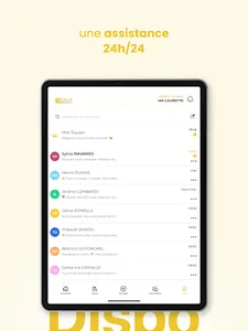 Calia Energy screenshot 11