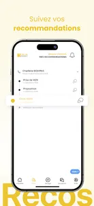 Calia Energy screenshot 2