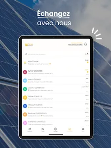 Calia Energy screenshot 5