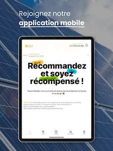 Calia Energy screenshot 8