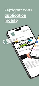 Co'hop! Reco screenshot 0