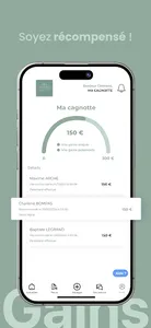 Co'hop! Reco screenshot 3