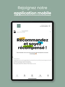 Co'hop! Reco screenshot 4