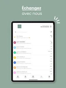 Co'hop! Reco screenshot 5