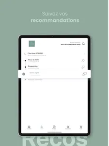 Co'hop! Reco screenshot 6