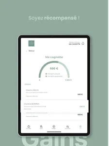 Co'hop! Reco screenshot 7