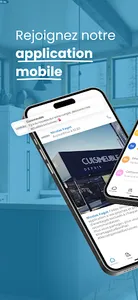 Cuisimeuble screenshot 0