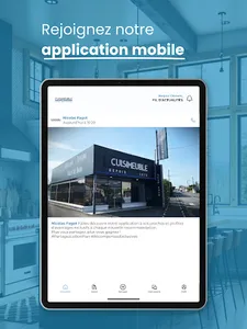 Cuisimeuble screenshot 4